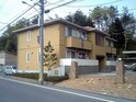 アンカルムＤ棟