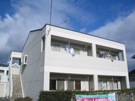 エスポワール祗園B外観写真