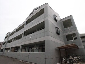 フォレストハイムＤ外観写真