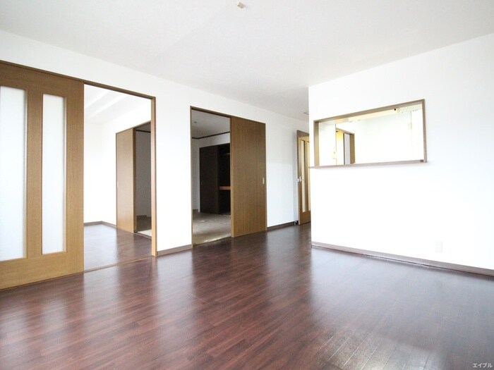 物件内観写真7　(居室)