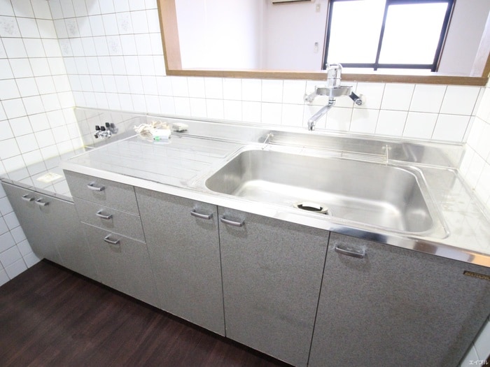 物件内観写真9　(キッチン)