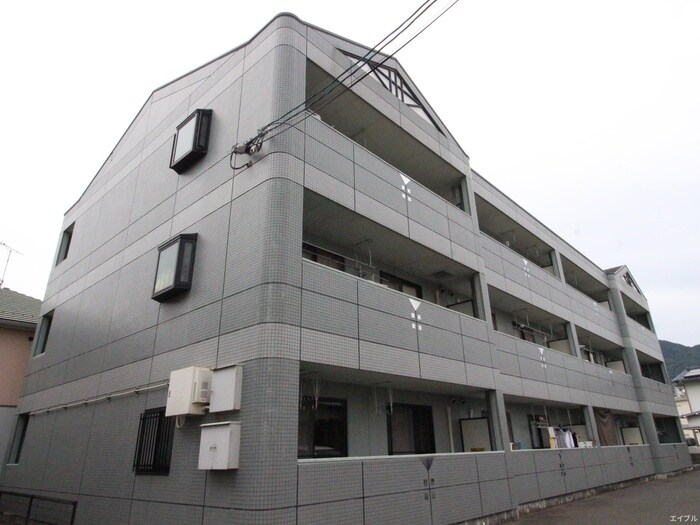 物件外観写真6　(外観写真)