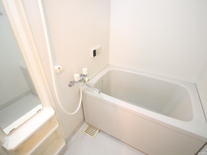 物件内観写真10　(バス／シャワールーム等)