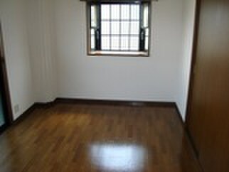 物件内観写真10　(居室)