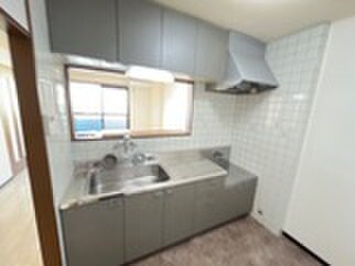 物件内観写真10　(キッチン)