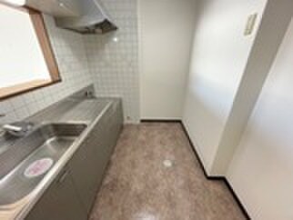 物件内観写真11　(キッチン)