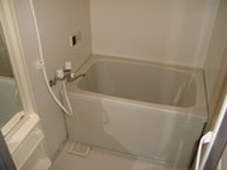 物件内観写真13　(バス／シャワールーム等)