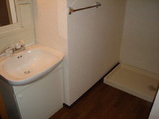 物件内観写真15　(洗面)