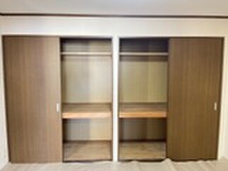 物件内観写真16　(収納)