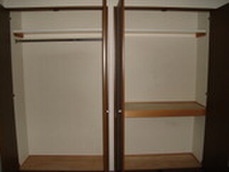 物件内観写真17　(収納)