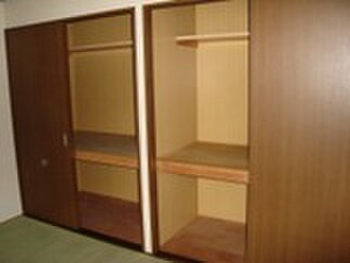 物件内観写真18　(収納)