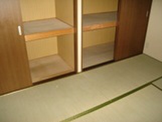 物件内観写真19　(収納)