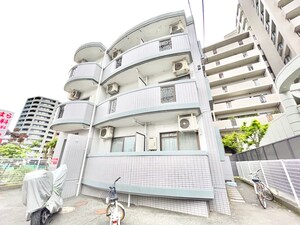 リヴラン西原外観写真