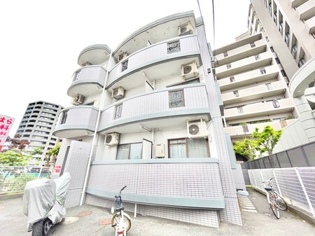 リヴラン西原外観写真