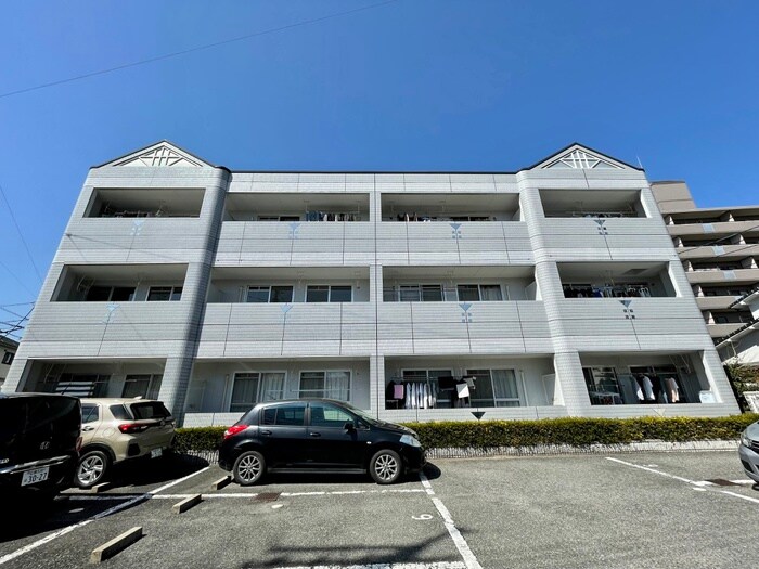 物件外観写真6　(外観写真)