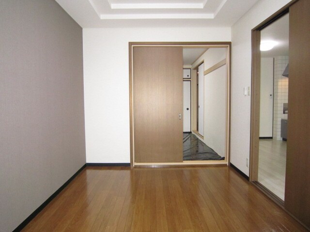 物件内観写真13　(居室)