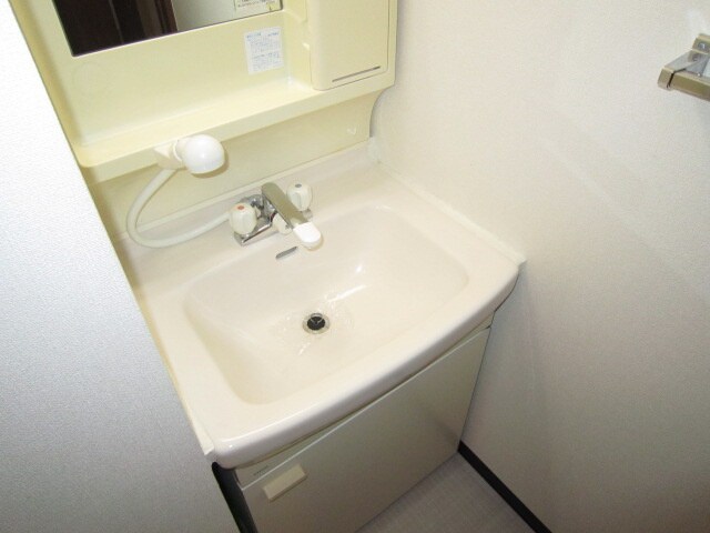 物件内観写真14　(洗面)