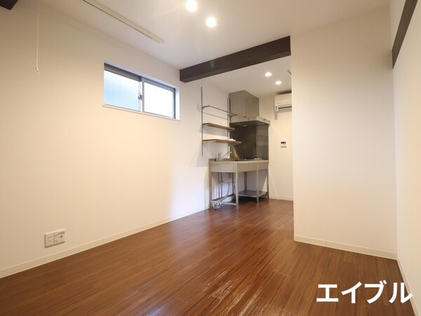 居室