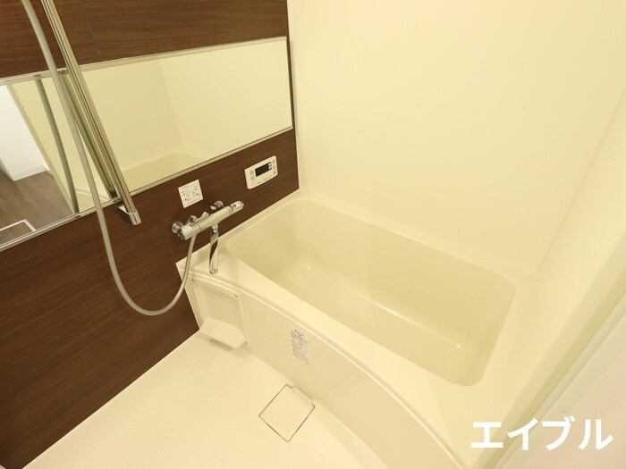 物件内観写真9　(バス／シャワールーム等)