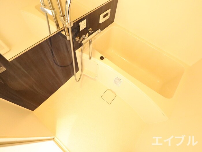 物件内観写真9　(バス／シャワールーム等)