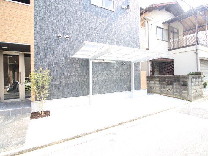 物件外観写真3　(その他)