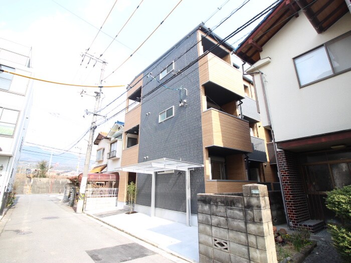 物件外観写真5　(外観写真)