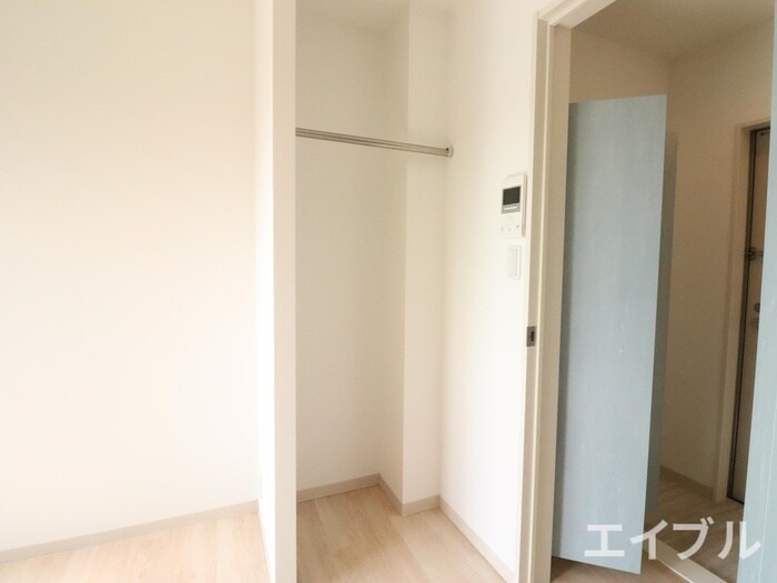 物件内観写真13　(収納)