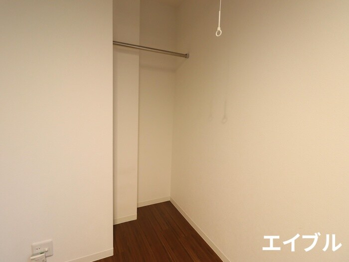 物件内観写真14　(収納)