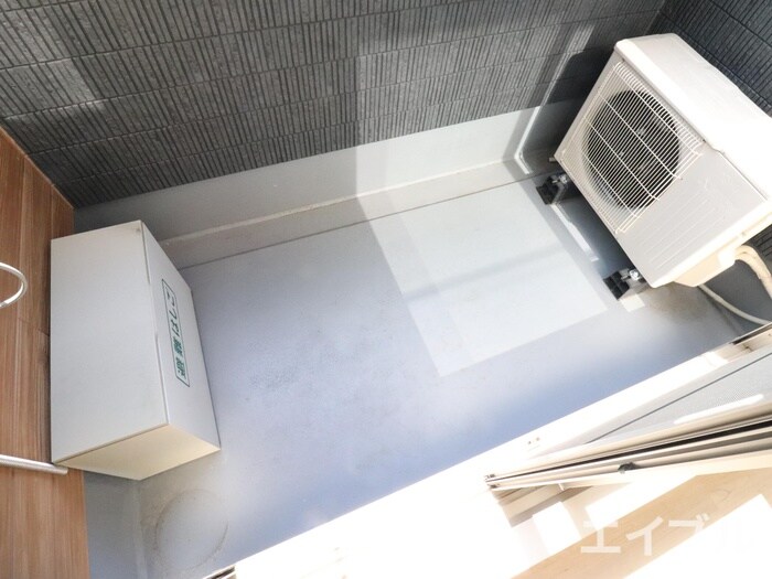 物件内観写真18　(ベランダ・バルコニー)