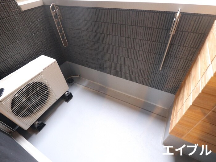 物件内観写真21　(ベランダ・バルコニー)