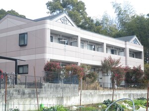 グレース・シャイン外観写真