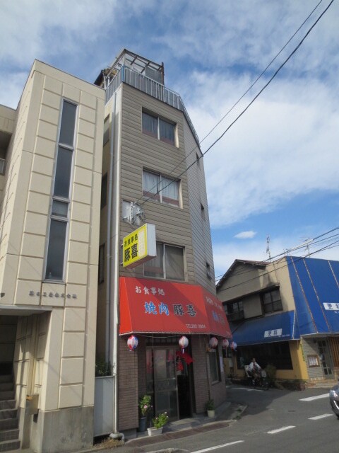 物件外観写真3　(外観写真)