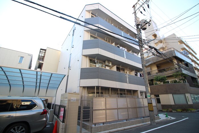 物件外観写真2　(その他)