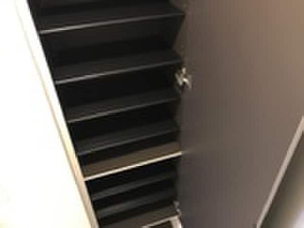 靴箱
