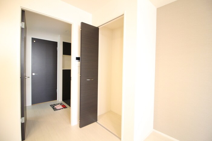 物件内観写真19　(収納)