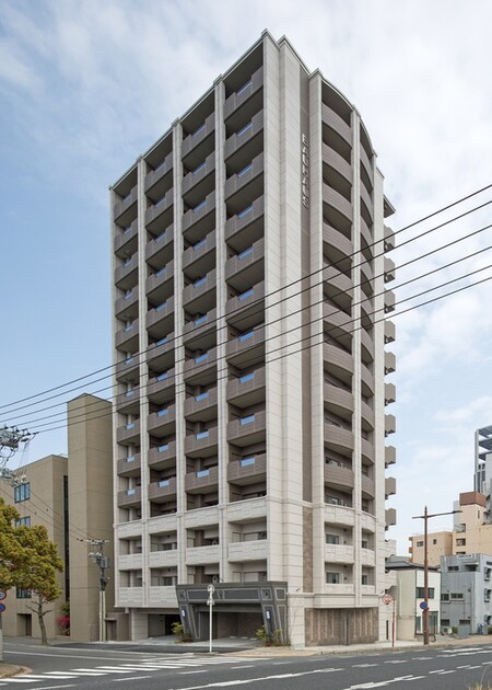 BAUHAUS otemachi NO.17外観写真