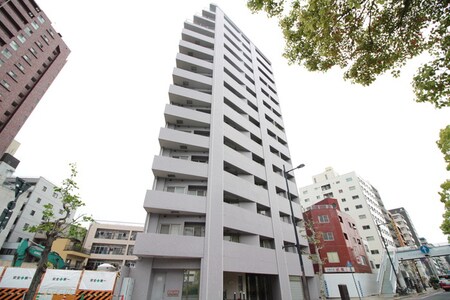 ロ－レルコ－ト平和大通り(604)外観写真