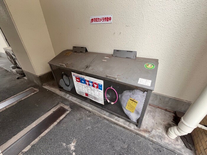 物件外観写真6　(建物設備)