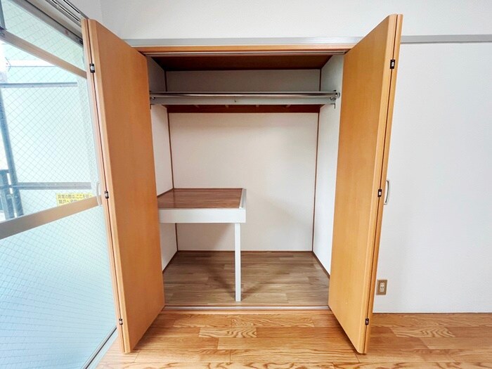 物件内観写真13　(収納)