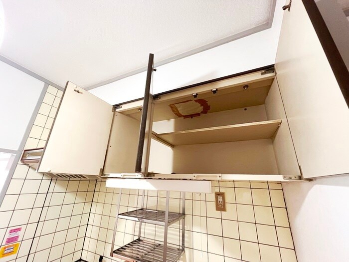 物件内観写真21　(キッチン)