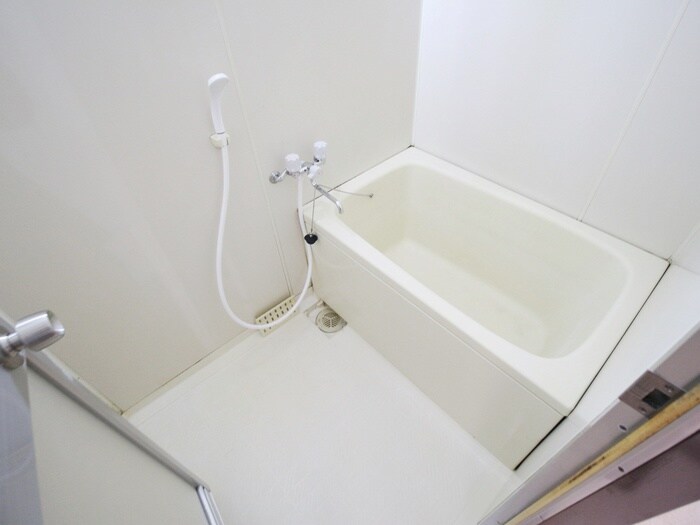 物件内観写真9　(バス／シャワールーム等)