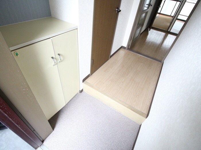 物件内観写真16　(靴箱)