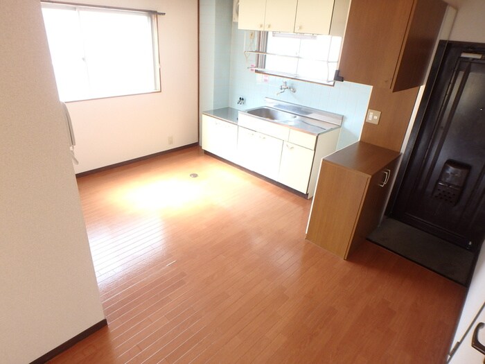 物件内観写真7　(居室)