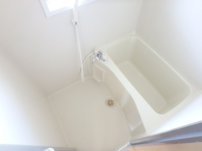 物件内観写真9　(バス／シャワールーム等)