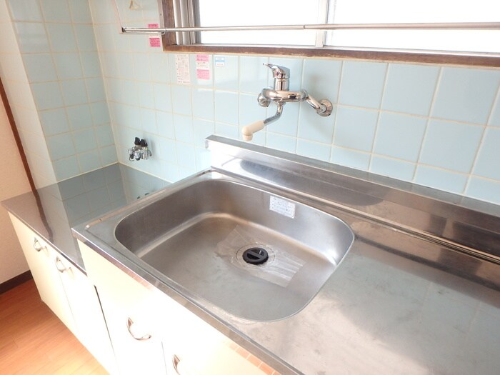 物件内観写真19　(キッチン)