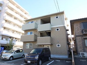 エトワ－ル壱番館外観写真