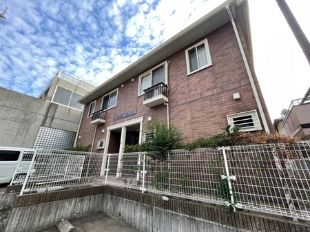 ウィングＭＩＳＡＷＡⅦ外観写真