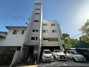 パステルクボ12外観写真