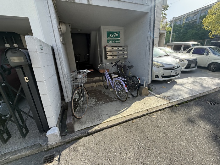 外観写真