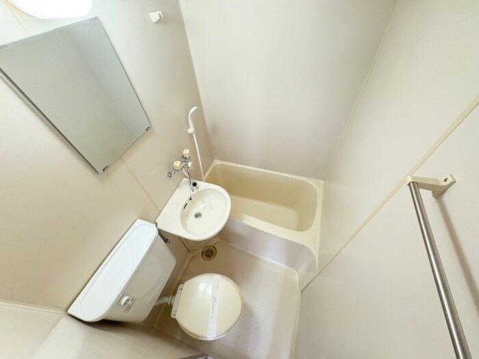 物件内観写真6　(バス／シャワールーム等)